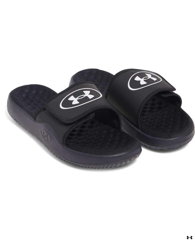 UA Ignite Pro 8 Men's Slides
