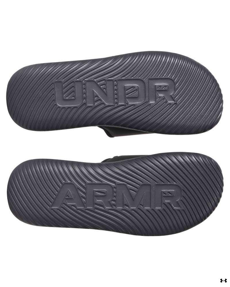 UA Ignite Pro 8 Men's Slides