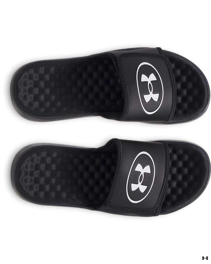UA Ignite Pro 8 Men's Slides