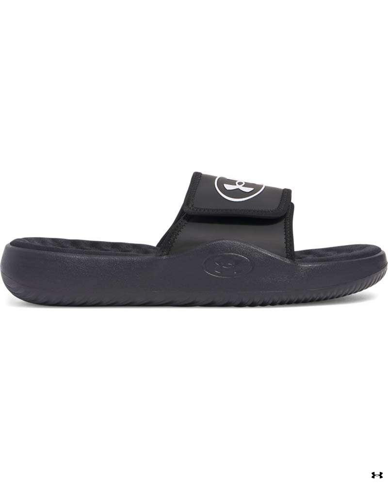 UA Ignite Pro 8 Men's Slides