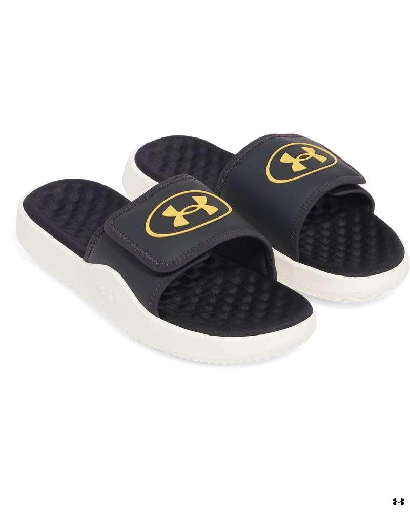 UA Ignite Pro 8 Men's Slides