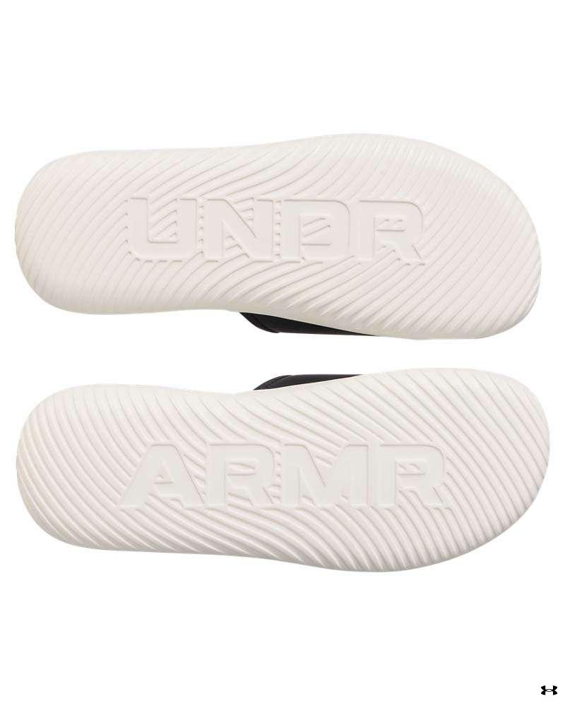 UA Ignite Pro 8 Men's Slides