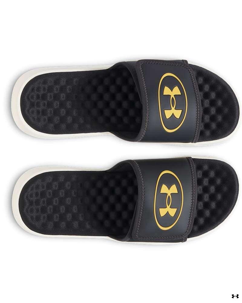 UA Ignite Pro 8 Men's Slides