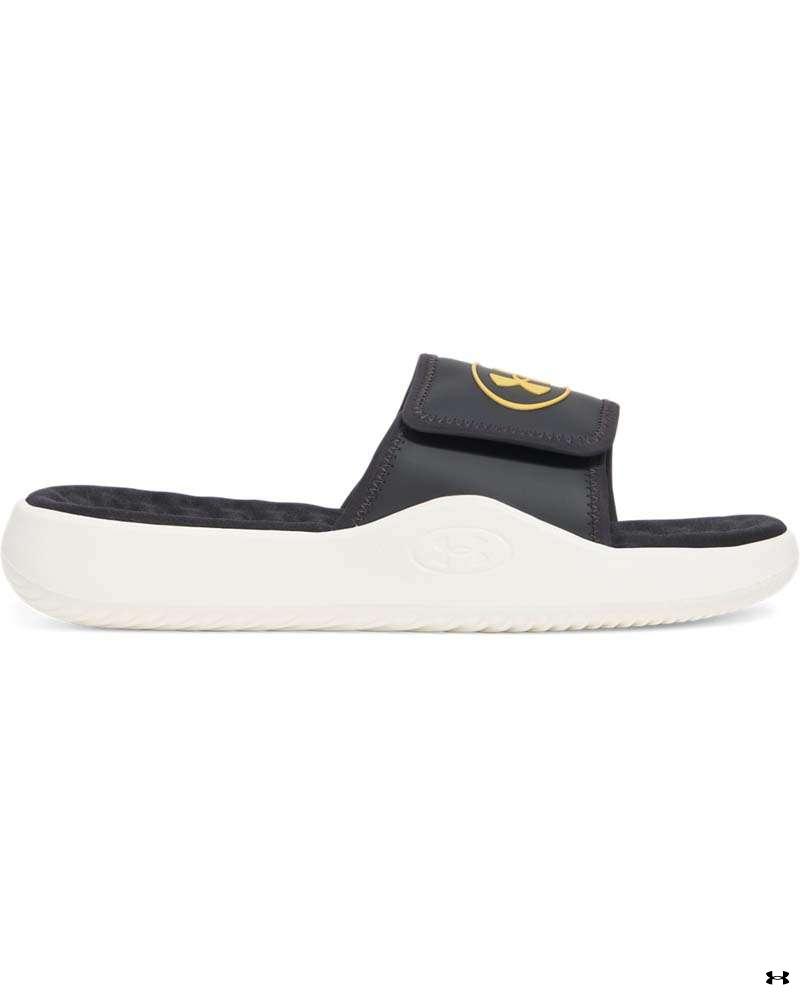 UA Ignite Pro 8 Men's Slides