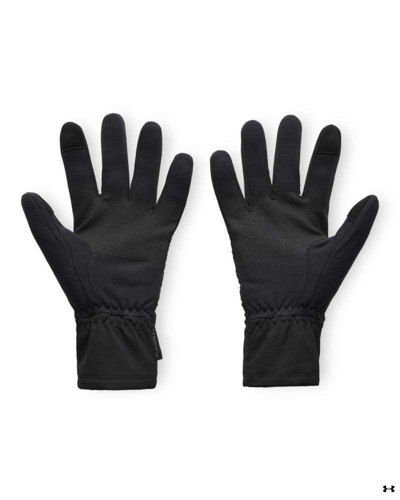M's Storm Fleece Gloves 