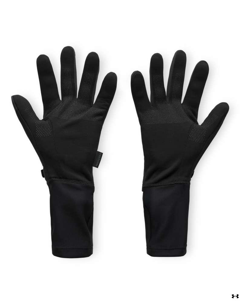 M's Storm Fleece Run Gloves 