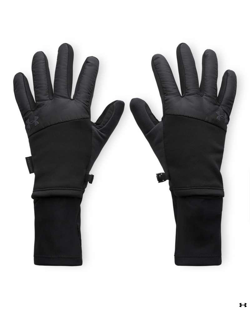 M's Storm Fleece Run Gloves 