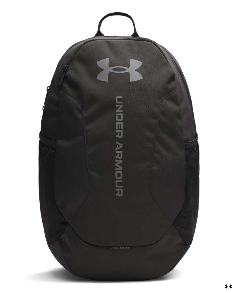 UA Hustle Lite Backpack