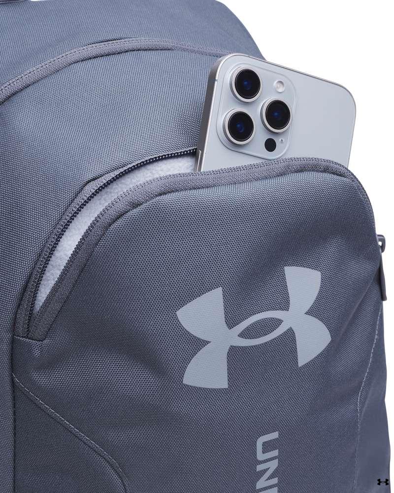 UA Hustle Lite Backpack 