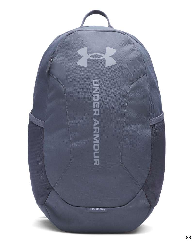 UA Hustle Lite Backpack 