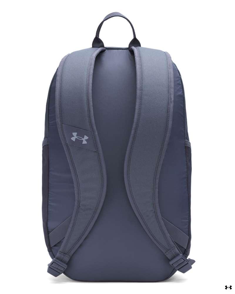 UA Hustle Lite Backpack 