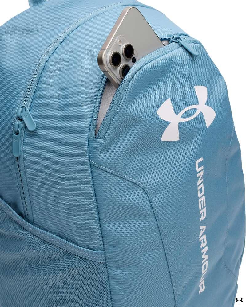 UA Hustle Lite Backpack