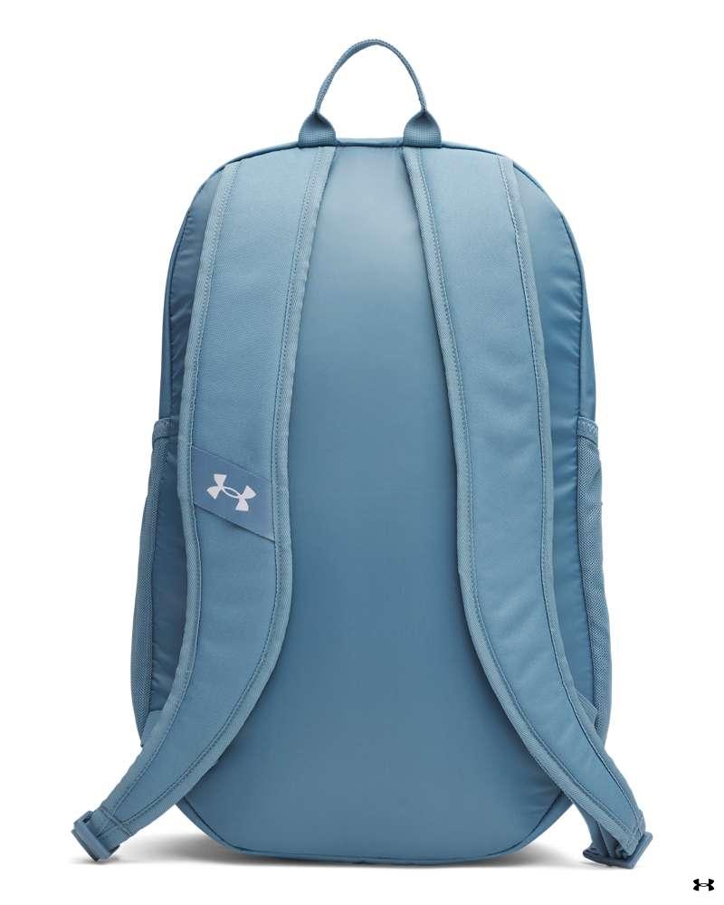UA Hustle Lite Backpack