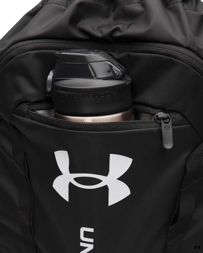 UA Hustle Sackpack