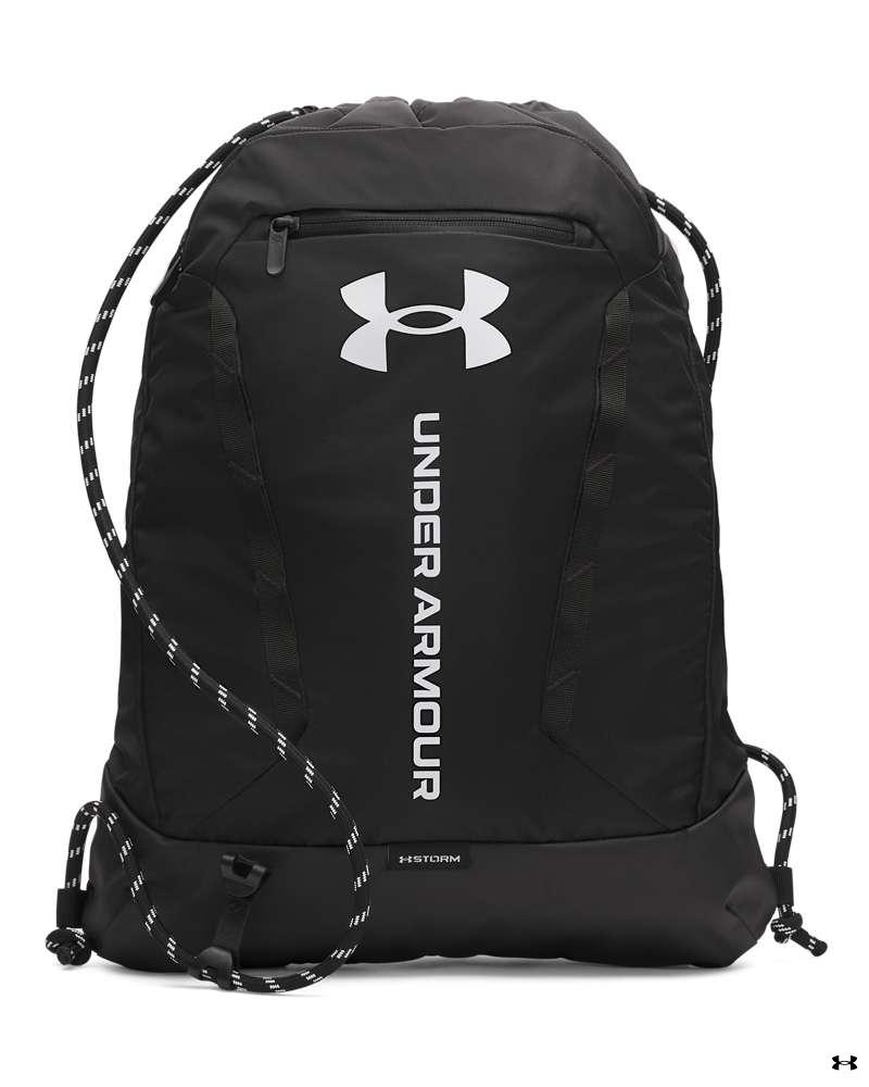 UA Hustle Sackpack