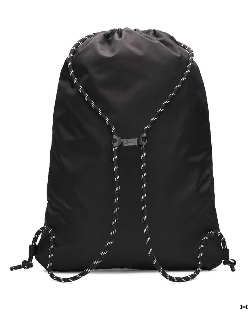 UA Hustle Sackpack