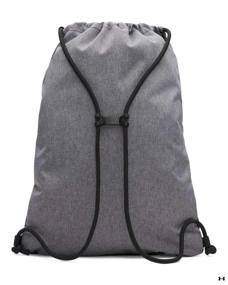 UA Hustle Sackpack