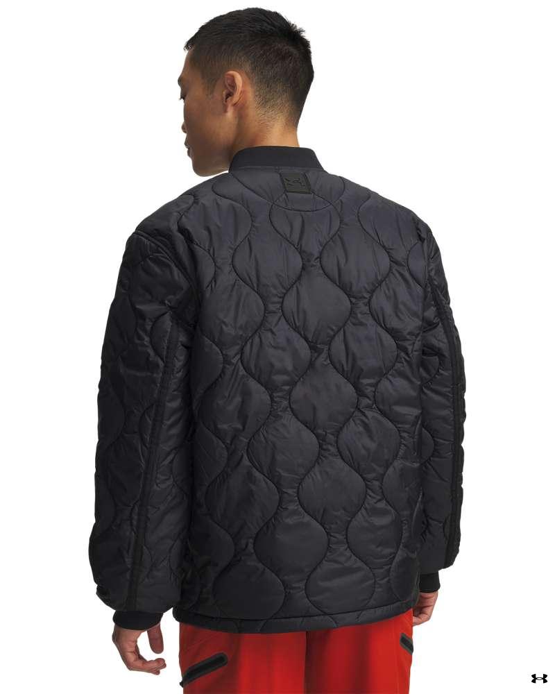 Men's Heritage Jacket