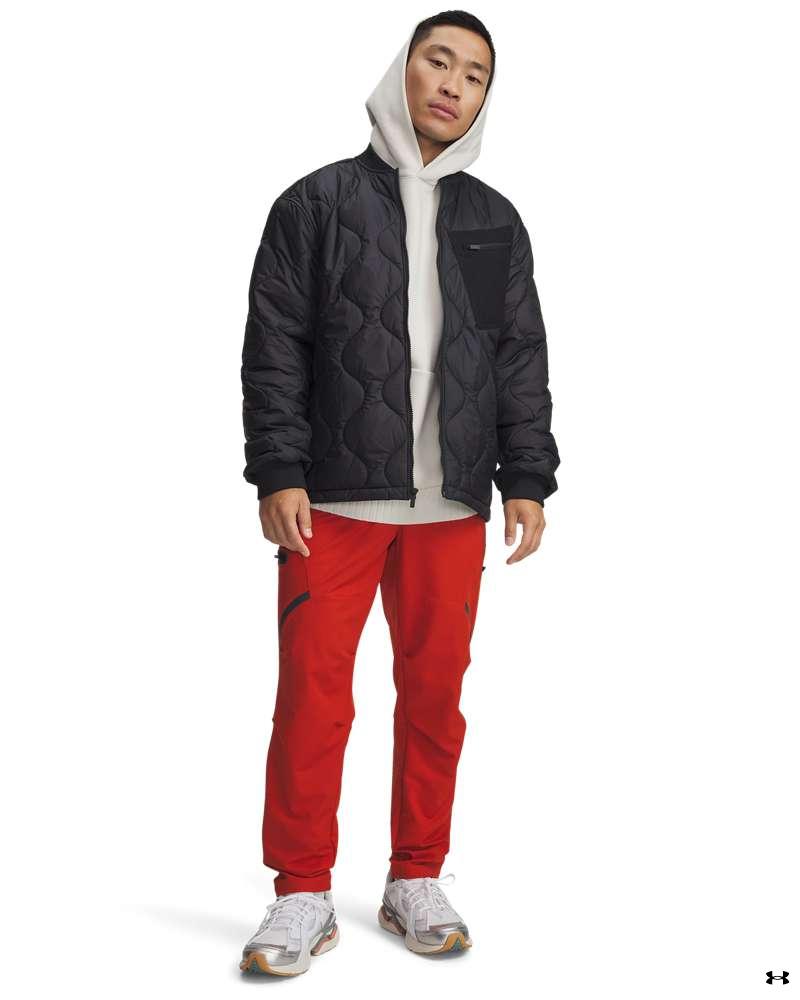 Men's Heritage Jacket