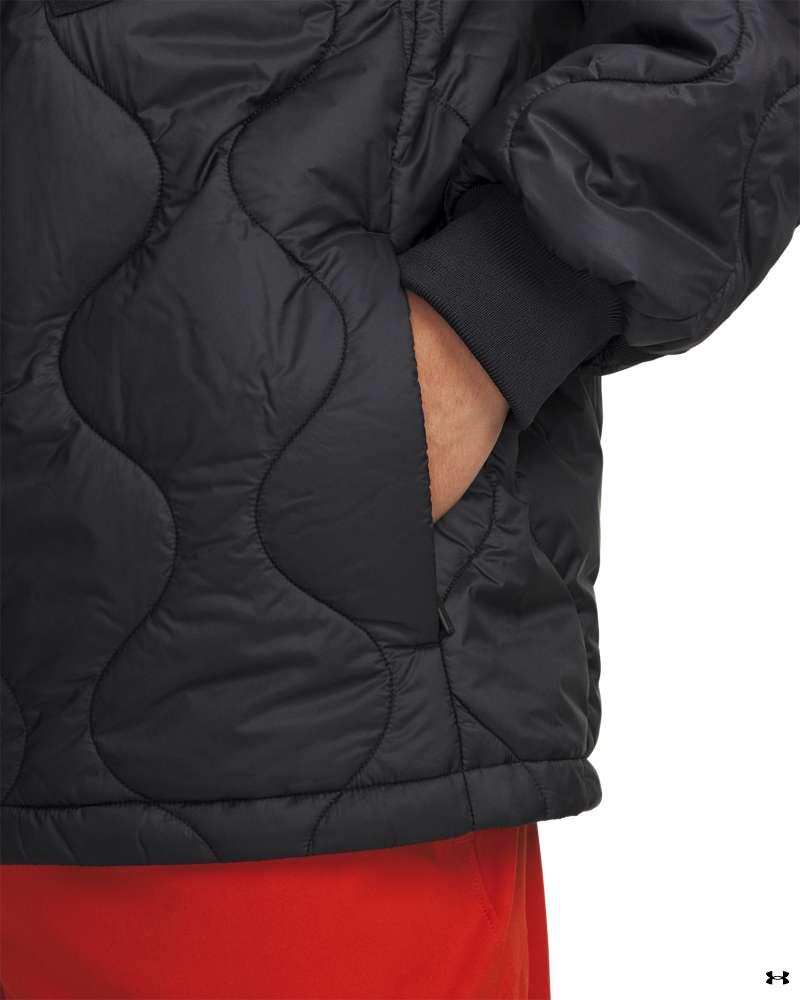 Men's Heritage Jacket