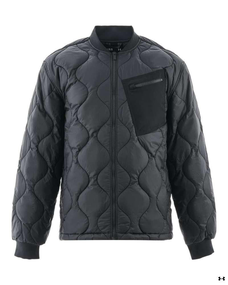 Men's Heritage Jacket