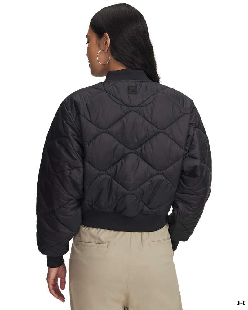 Women's Heritage Bomber Jacket