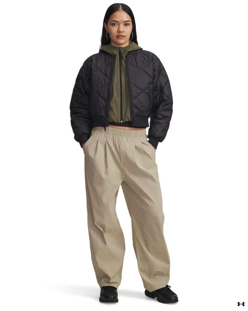 Women's Heritage Bomber Jacket