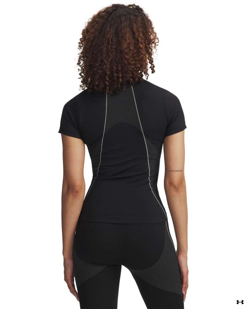 Women's UA Vanish Seamless T-shirt 