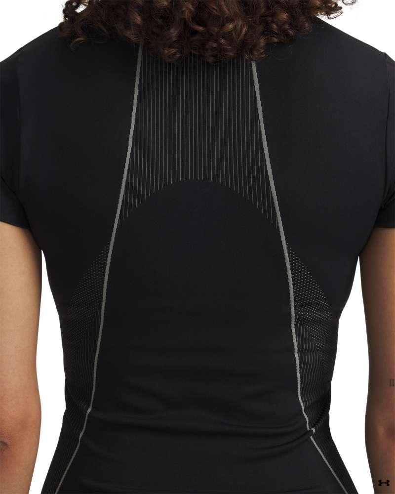 Women's UA Vanish Seamless T-shirt 