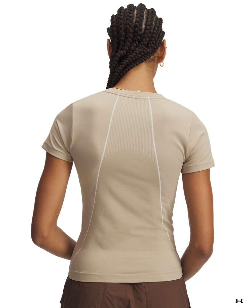 Ua Vanish Seamless Ss 