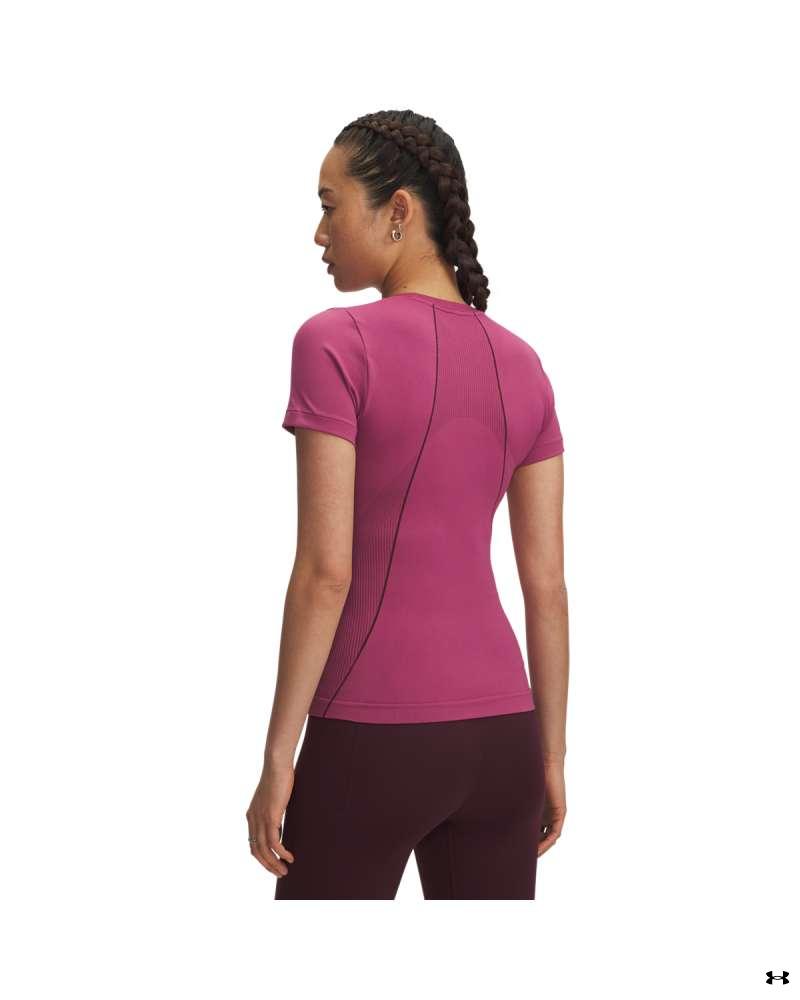 Women's UA Vanish Seamless T-shirt 