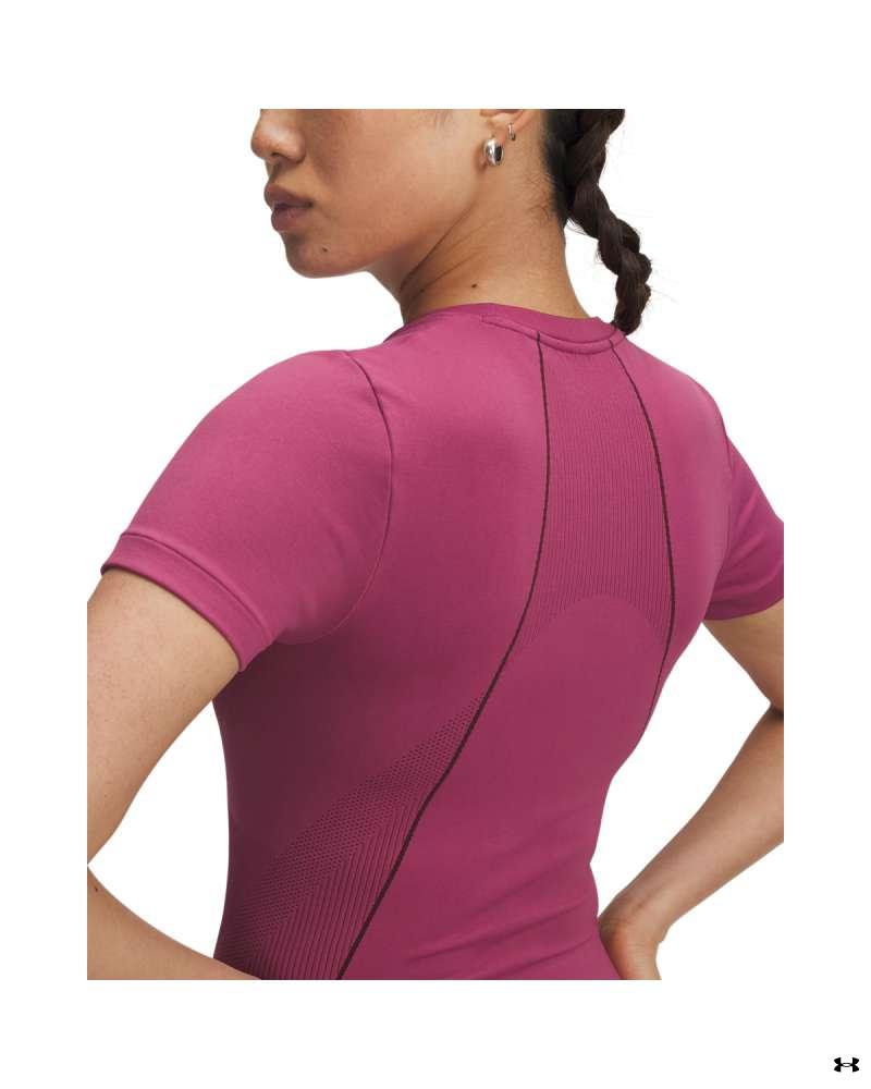 Women's UA Vanish Seamless T-shirt 