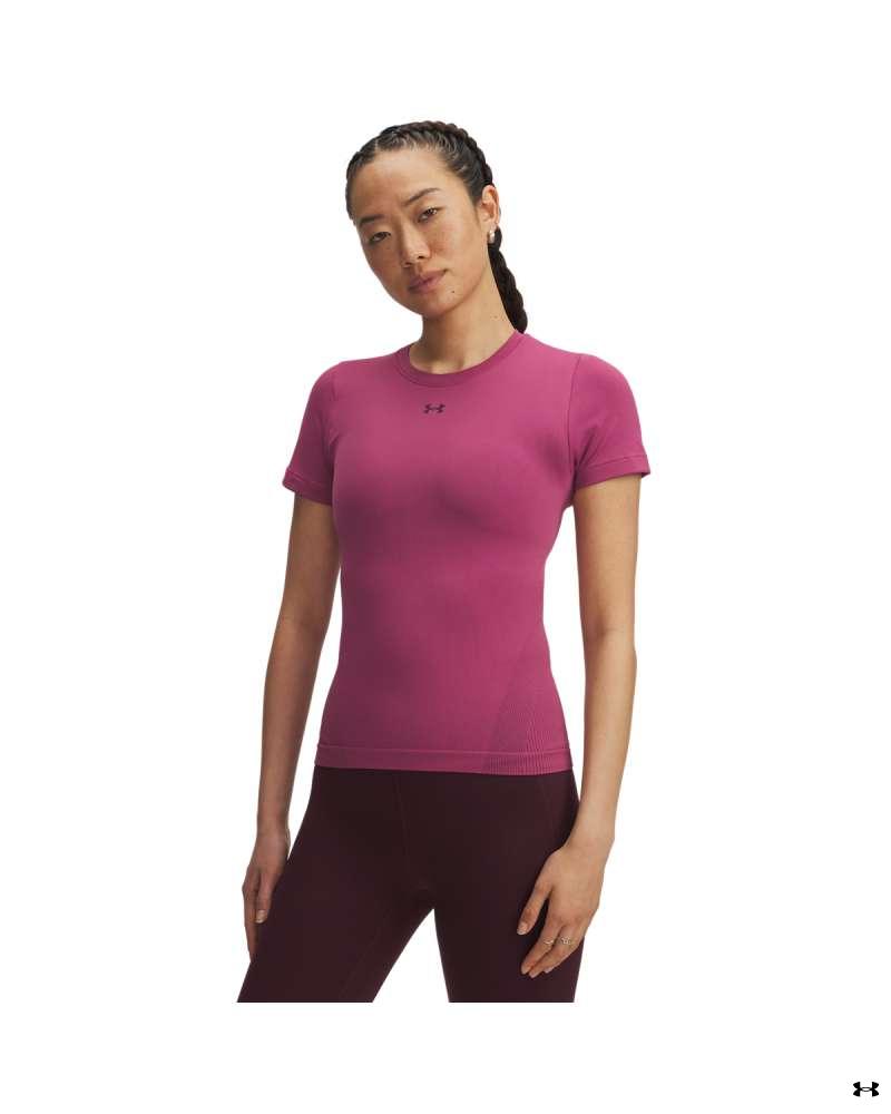 Women's UA Vanish Seamless T-shirt 