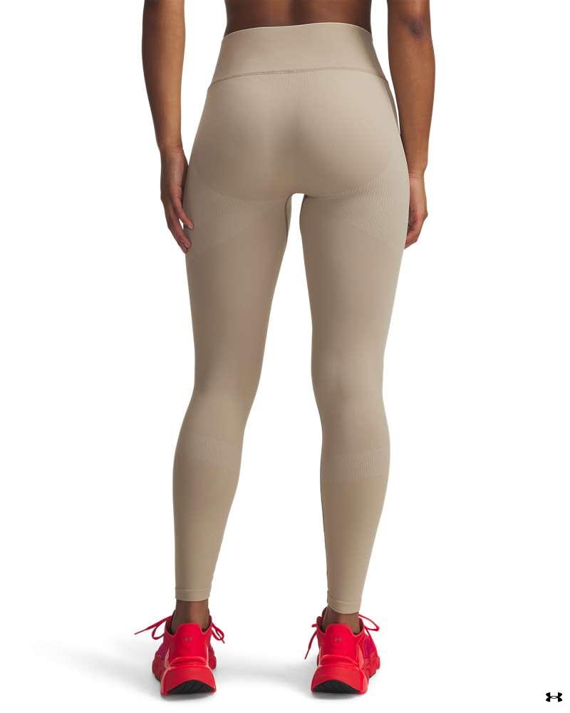 Ua Vanish Seamless Legging 