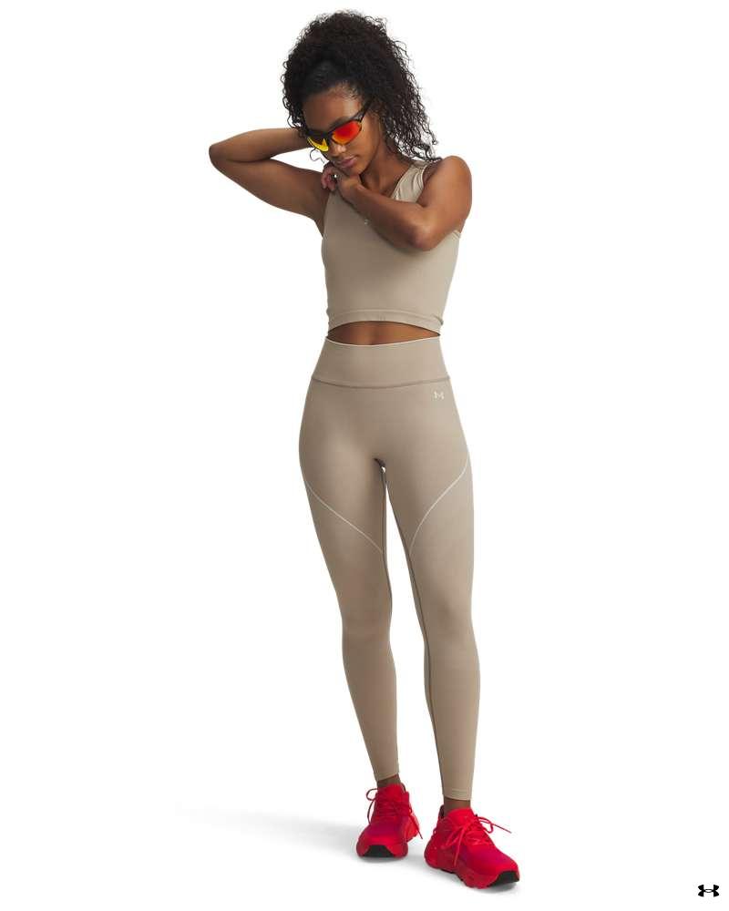 Ua Vanish Seamless Legging 