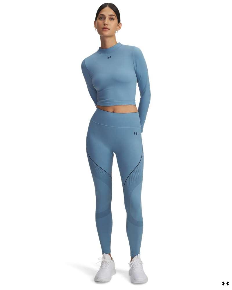 Women's UA Vanish Seamless  Leggings 