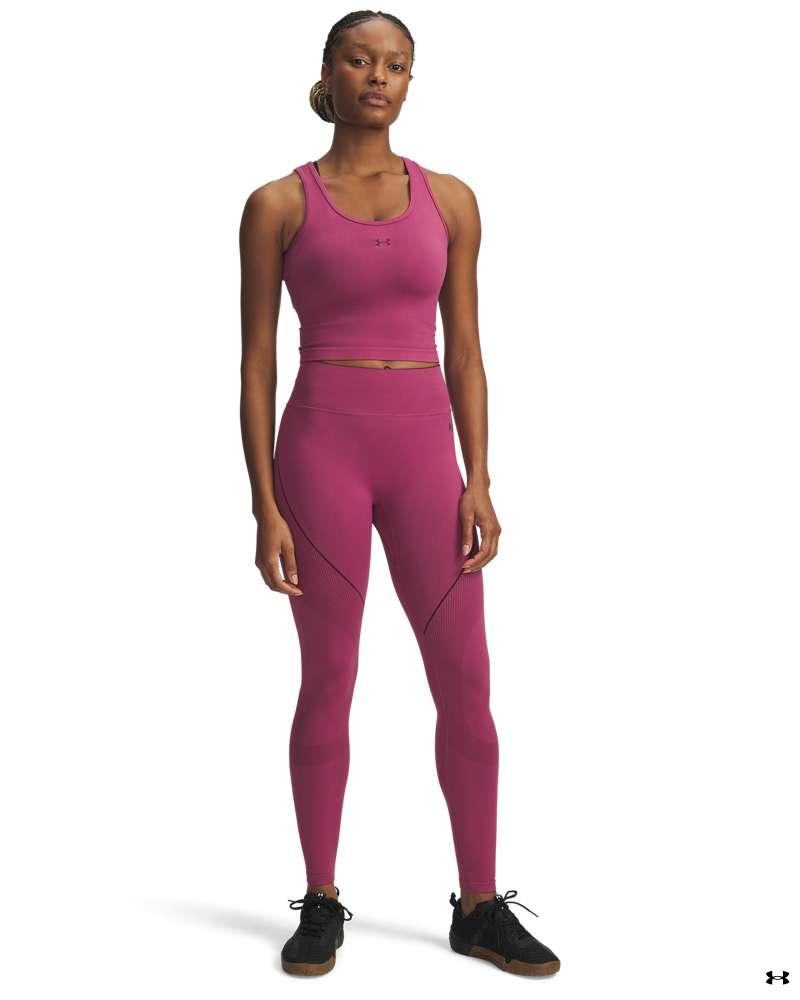 Women's UA Vanish Seamless  Leggings 
