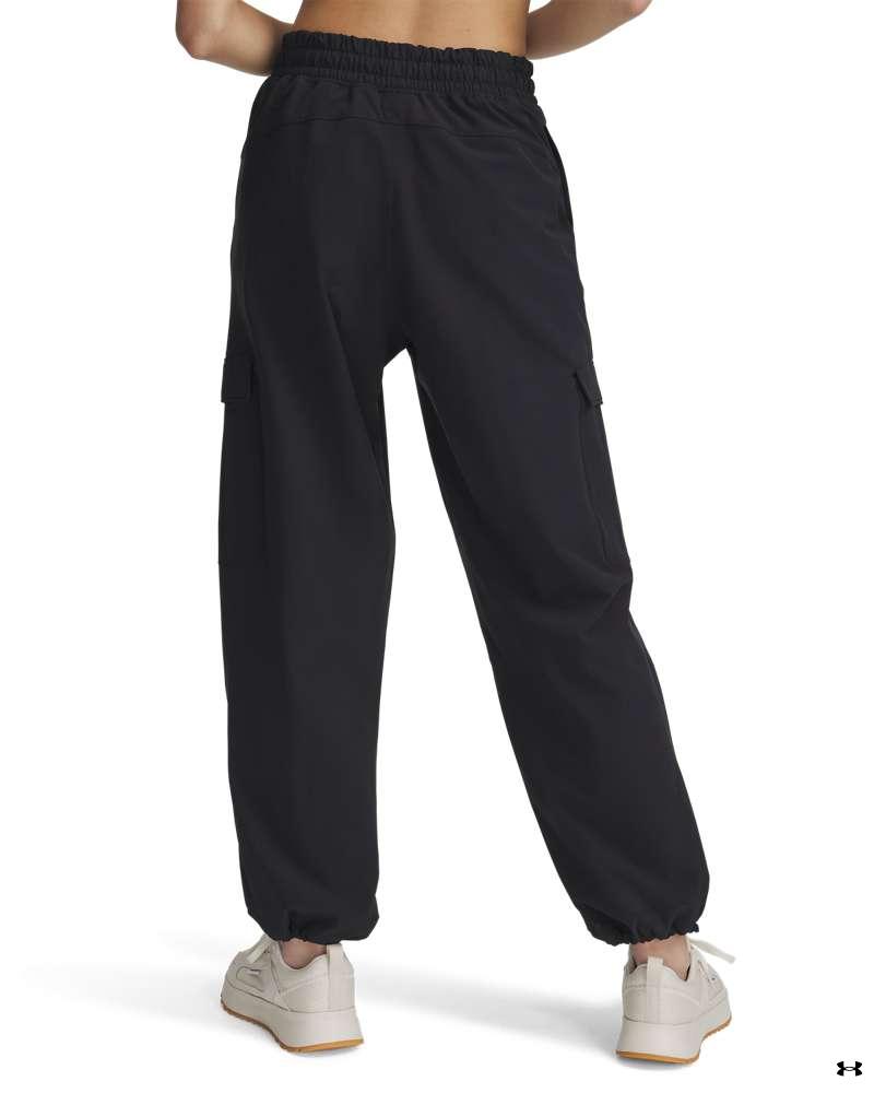 UA Rival Cargo Pant Jogger 