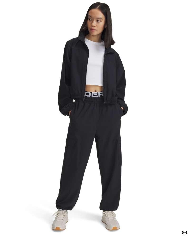 UA Rival Cargo Pant Jogger 