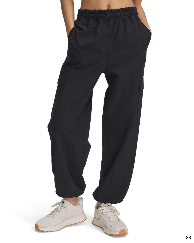 UA Rival Cargo Pant Jogger 