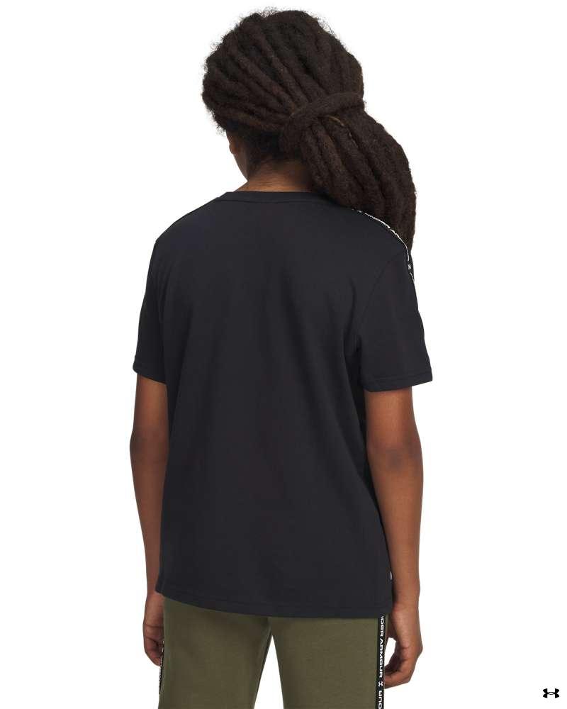 UA B Sportstyle Taped SS 