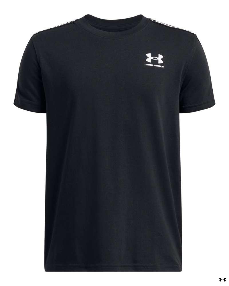 UA B Sportstyle Taped SS 