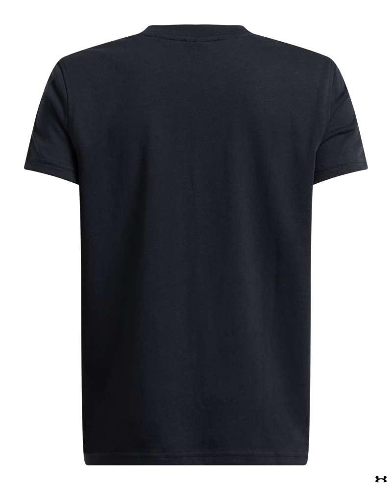 UA B Sportstyle Taped SS 