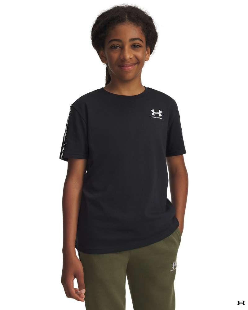 UA B Sportstyle Taped SS 