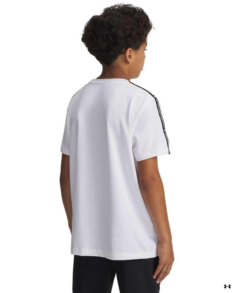 Boy's UA Taped Shirt