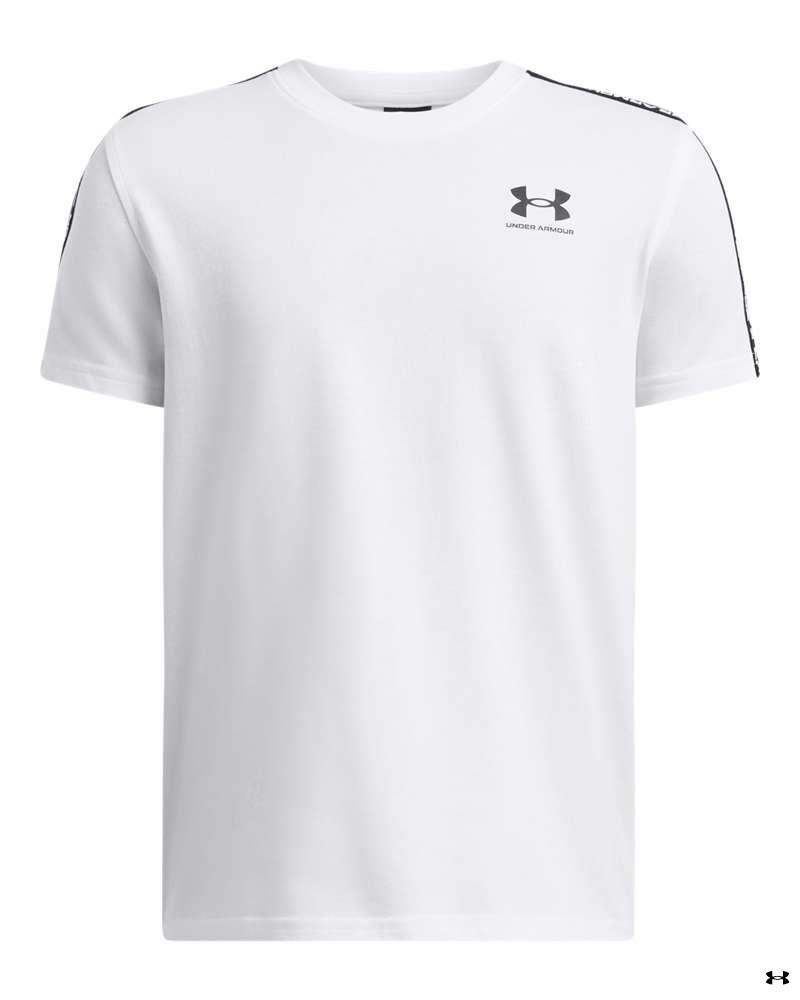 Boy's UA Taped Shirt