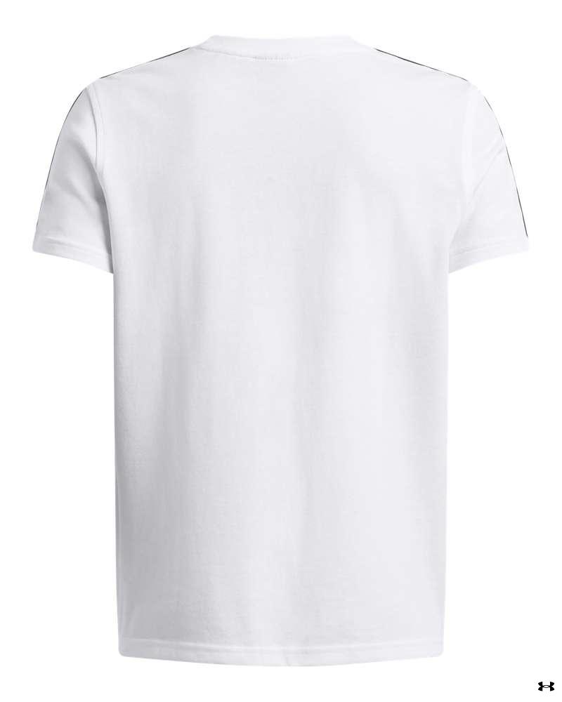Boy's UA Taped Shirt