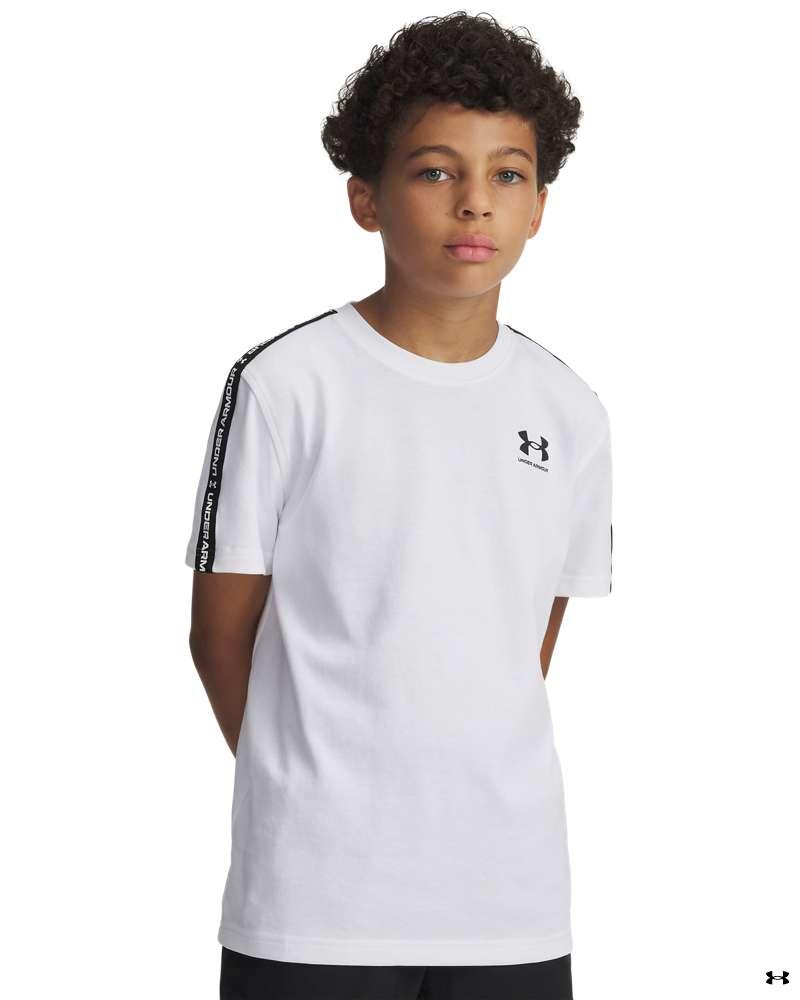 Boy's UA Taped Shirt
