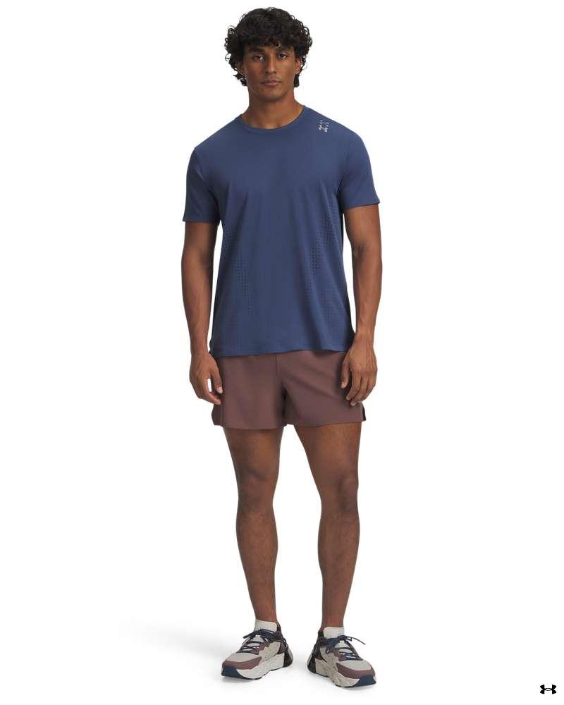 UA Halo Vent SS