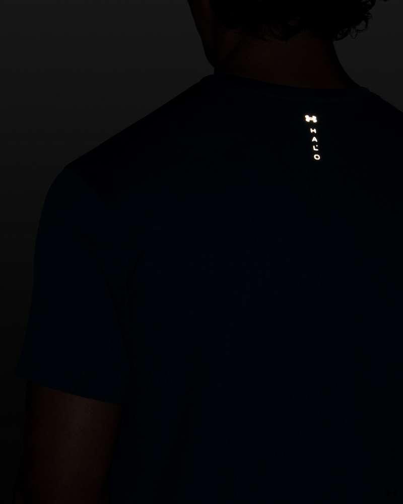 UA Halo Vent SS